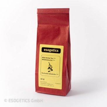 Esogetics' Wildcrafted Herbal TEA