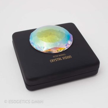 Crystal Activator in a box