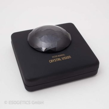 Crystal Activator black