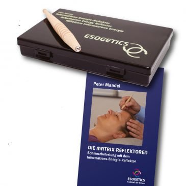 Information Energy Reflector Set