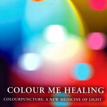 Colour me healing