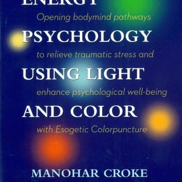 Energy Psychology Using Light and Color
