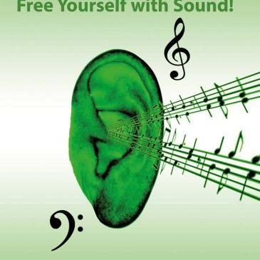 Free yourself with sound!