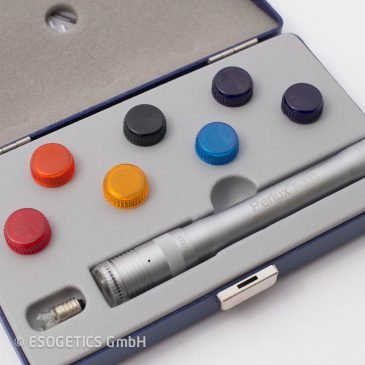 Perlux F-333 for the treatment of surfaces