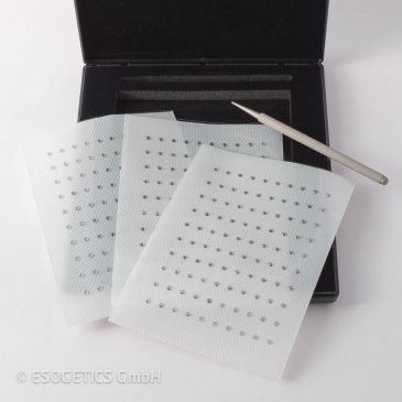 Crystal Puncture Starter-Set