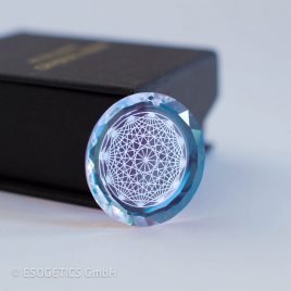 Facetted Crystals – Single Crystal Elements