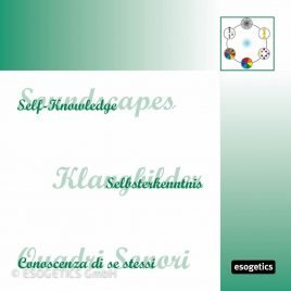 CD Self-Knowledge