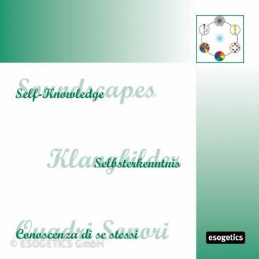CD Self-Knowledge