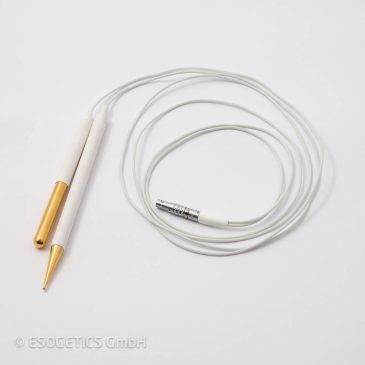 Connecting cable for Synapsis point