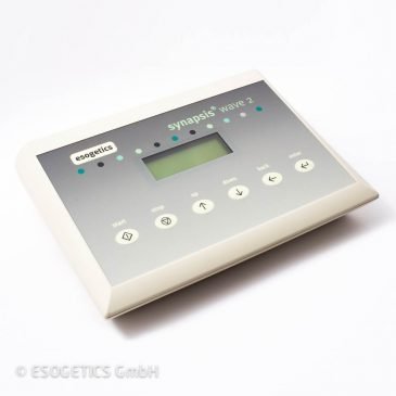 Synapsis© wave 2 with 26 Programs