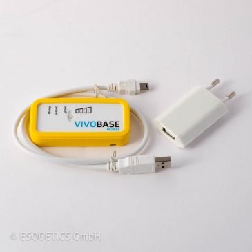 Vivobase mobile
